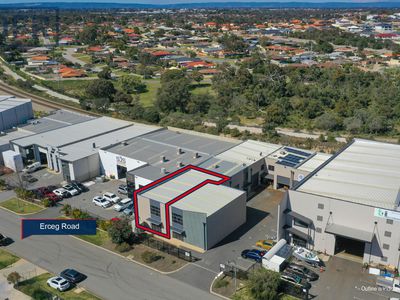 2 / 79 Erceg Road, Yangebup