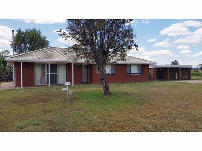 70 South Street, Gunnedah