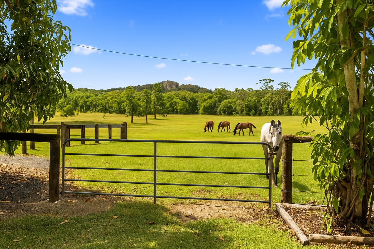 43 Worba Lane, Tinbeerwah