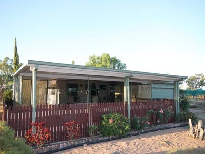 900 Acaciavale Road, Breddan