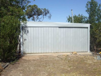Warracknabeal