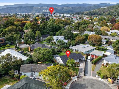 9 Kukupa Grove, Heretaunga