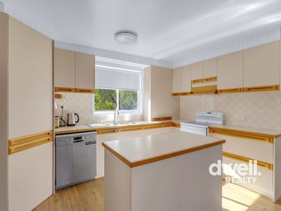 369 ELIZABETH DRIVE, Vincentia