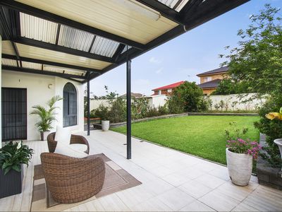 57 Feodore Drive, Cecil Hills