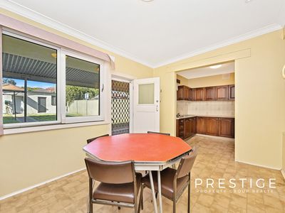 32 York Street, Rockdale