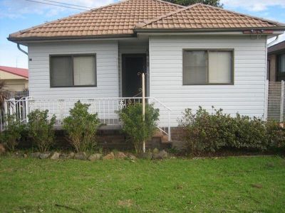 Lake Illawarra