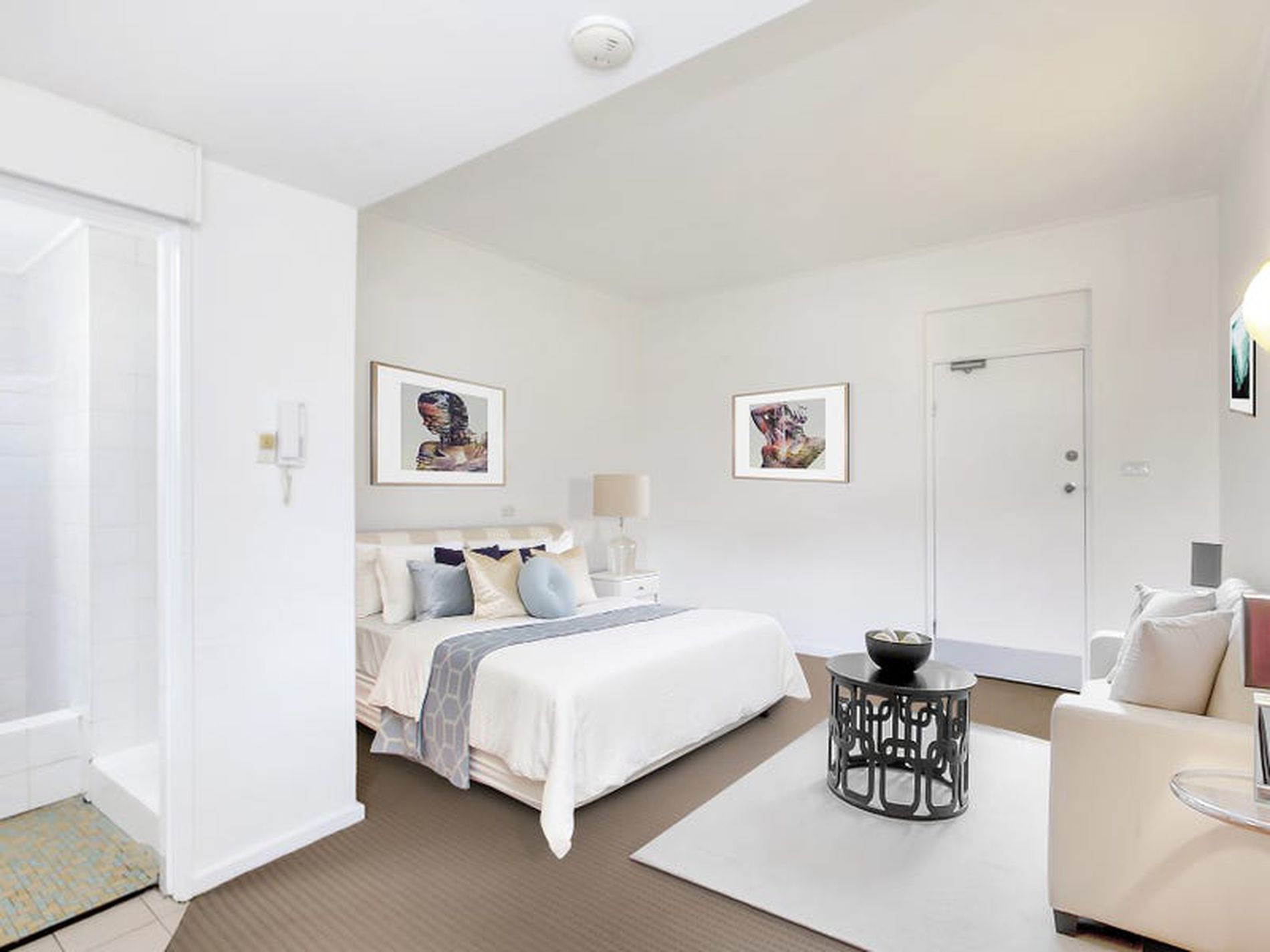 67 / 19-23 Forbes Street, Woolloomooloo