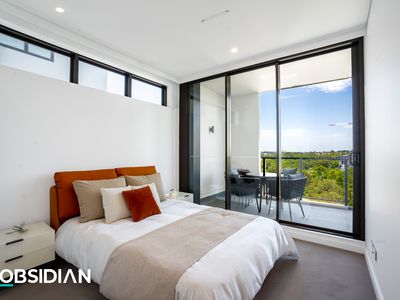 B1511 / 82 Waterloo Road, Macquarie Park
