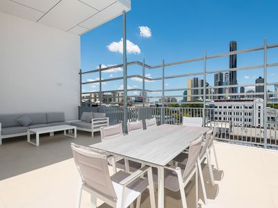 307 / 50 McLachlan Street, Fortitude Valley