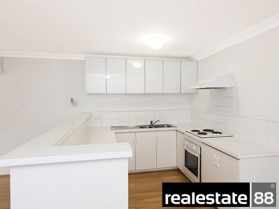 25 / 99-105 Wellington Street, East Perth