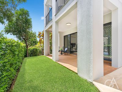 3 / 80 Ascog Terrace, Toowong