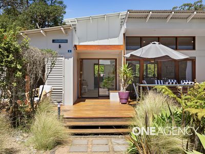 4 Jervis Street, Huskisson