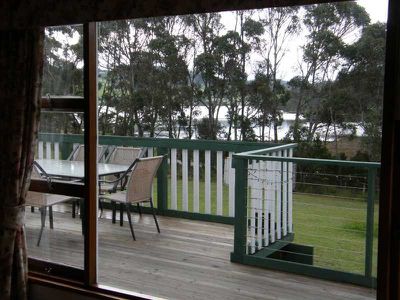 Gardners Bay