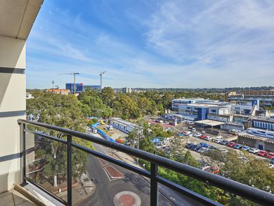 22 / 181 Hawkesbury Rd, Westmead