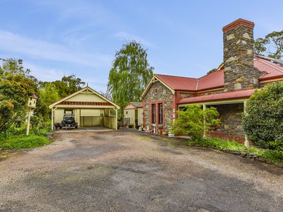 25 Matheson Road, Millicent