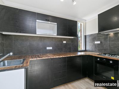 302 / 112 Goderich Street, East Perth