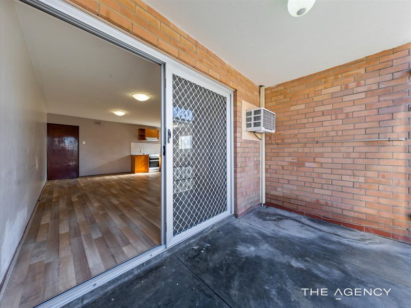 4 / 1 Minora Place, Rivervale