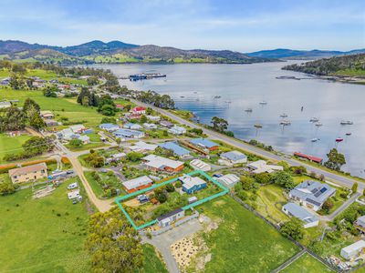 13 Arthur Street, Port Huon