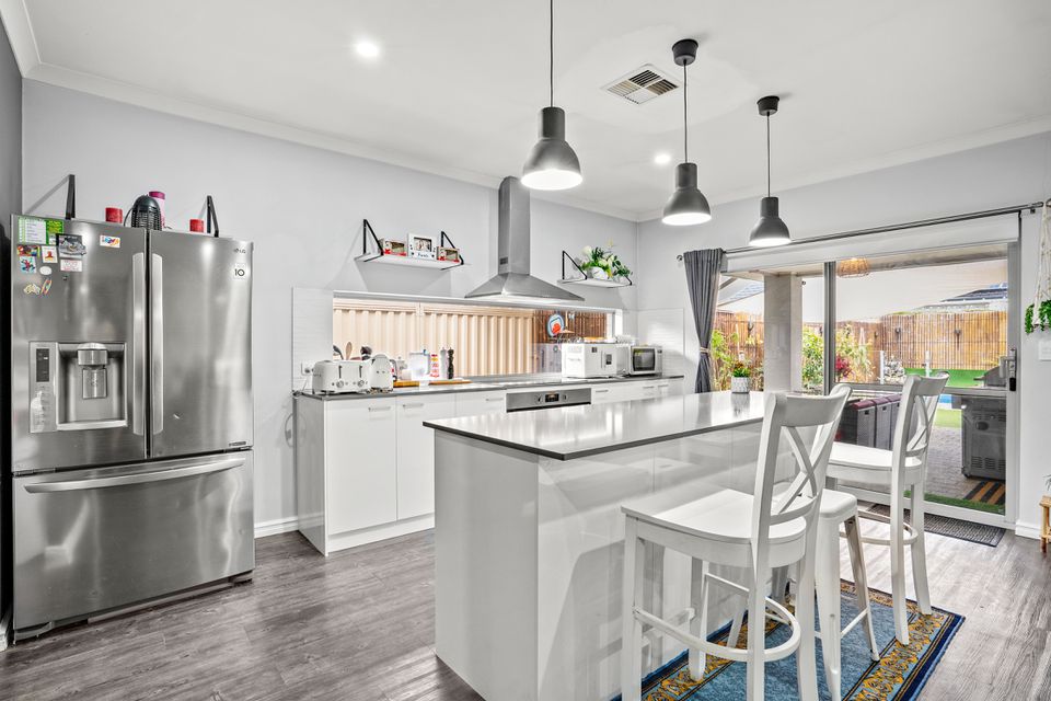 29 Peckham Boulevard, Baldivis
