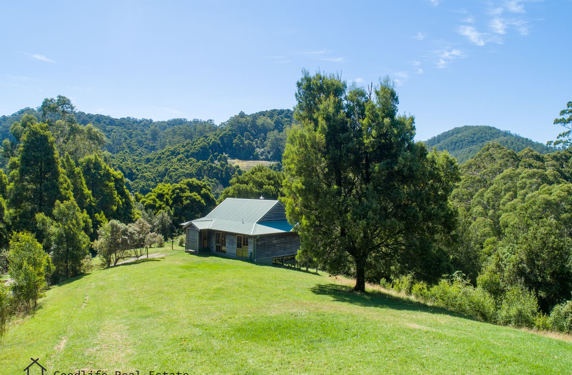 1090 Barham River Road, Apollo Bay Goodlife Real Estate Australia