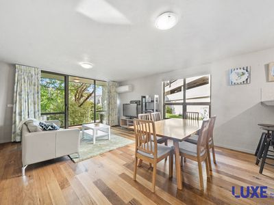 21 / 12 Howitt Street, Kingston