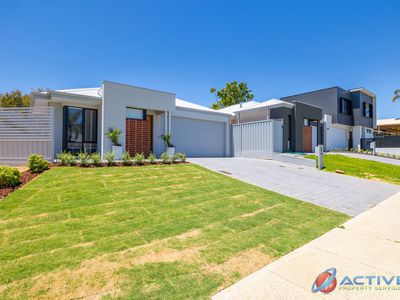 76 Wisteria Parade, Edgewater