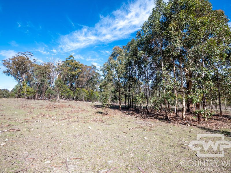 454 Silent Grove Road, Torrington