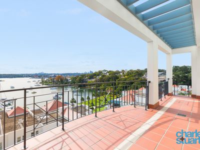 92 / 3 Wulumay Close, Rozelle