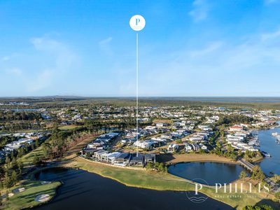 1838 Pinehurst Drive, Sanctuary Cove