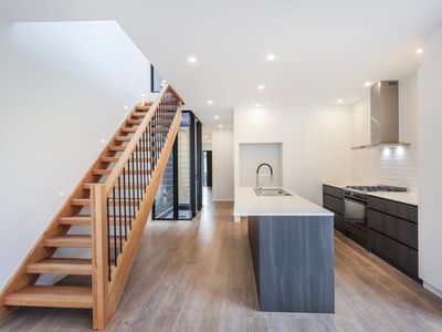 62B Severn Street, Yarraville