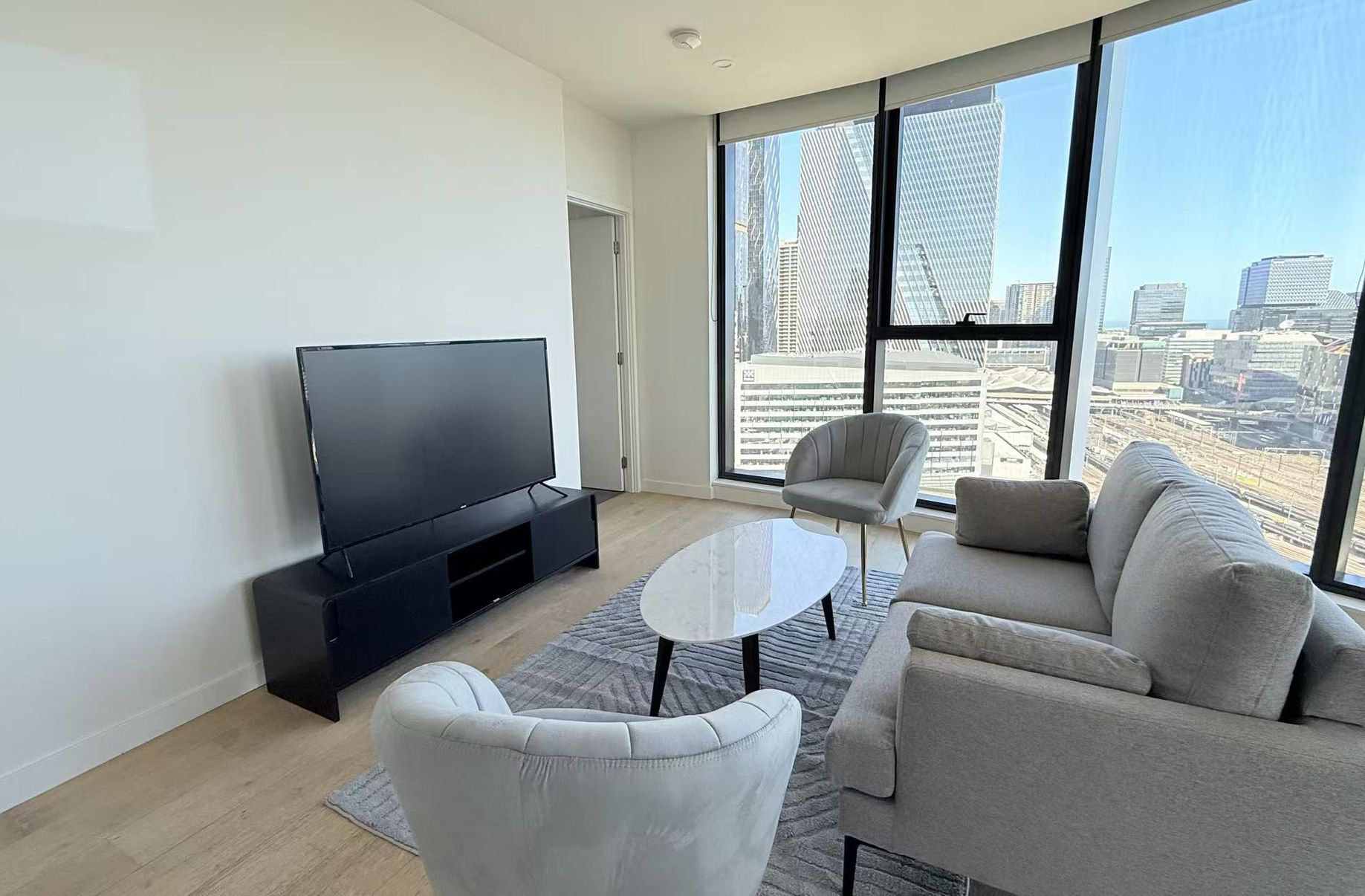 2304 / 105 Batman Street, West Melbourne