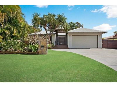 139 Butler Street, Tewantin