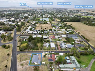 4 Mayell Street, Millicent