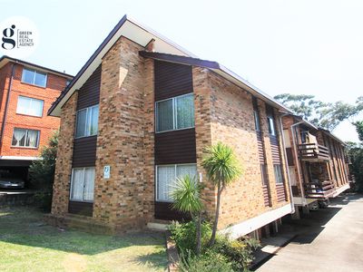 5 / 16 Bank Street, Meadowbank