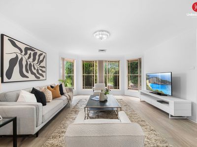 105 Edinburgh Circuit, Cecil Hills