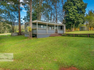 776 Green Pigeon Road, Green Pigeon, via, Kyogle