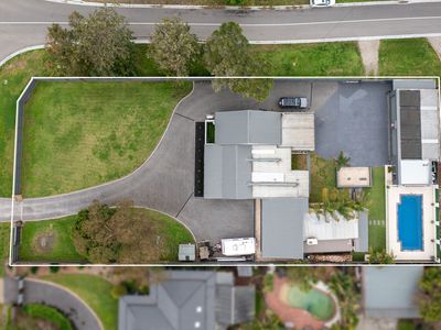 350 Robinsons Road, Langwarrin South