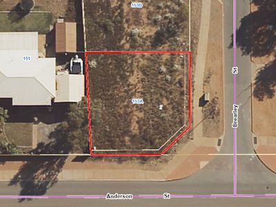 153A Anderson Street, Port Hedland