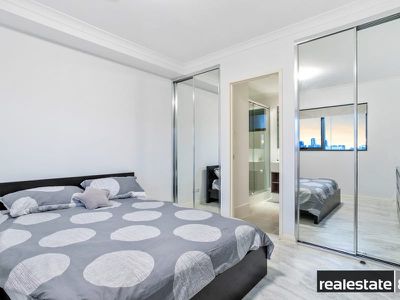 73 / 18 Wellington Street, East Perth