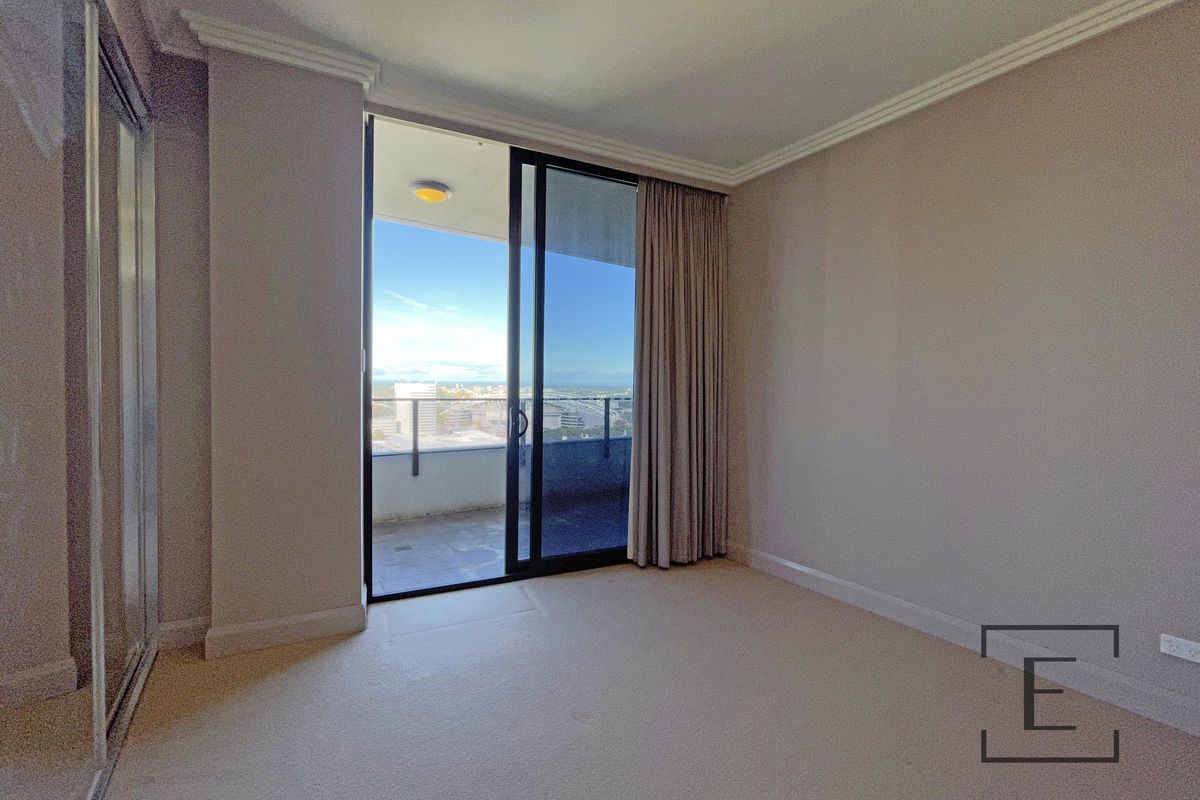 1905 / 11 Australia Avenue, Sydney Olympic Park