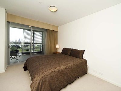 1201 / 19 The Circus, Burswood