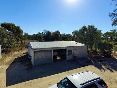 1463 Benjeroop-Lake Charm Road, Benjeroop