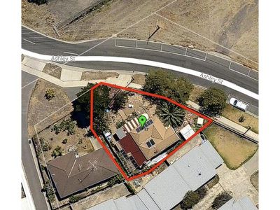 17 Ashley Street, Bendigo