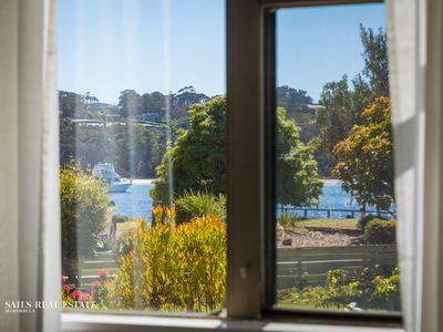 2 / 6 Fishpen Road, Merimbula