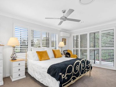 4 Loch Lomond Court, Buderim