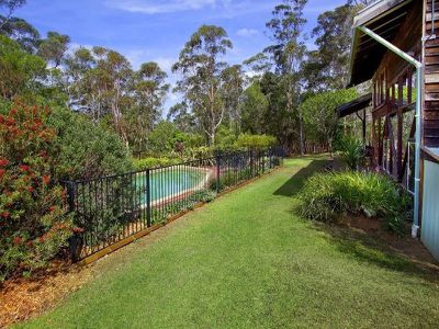 390 Woodhill Mountain Road, Berry