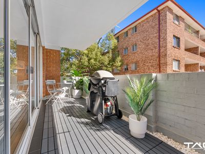 11 / 59 Park Avenue, Kingswood