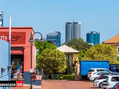 4 / 4-6 Kadina Street, North Perth