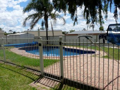 Tocumwal