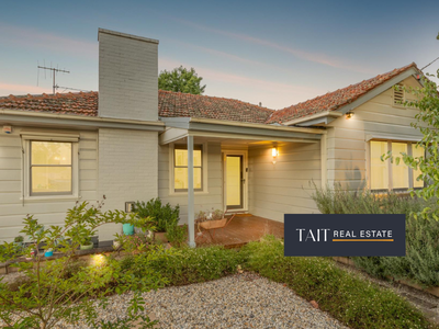 36 Docker Street, Wangaratta